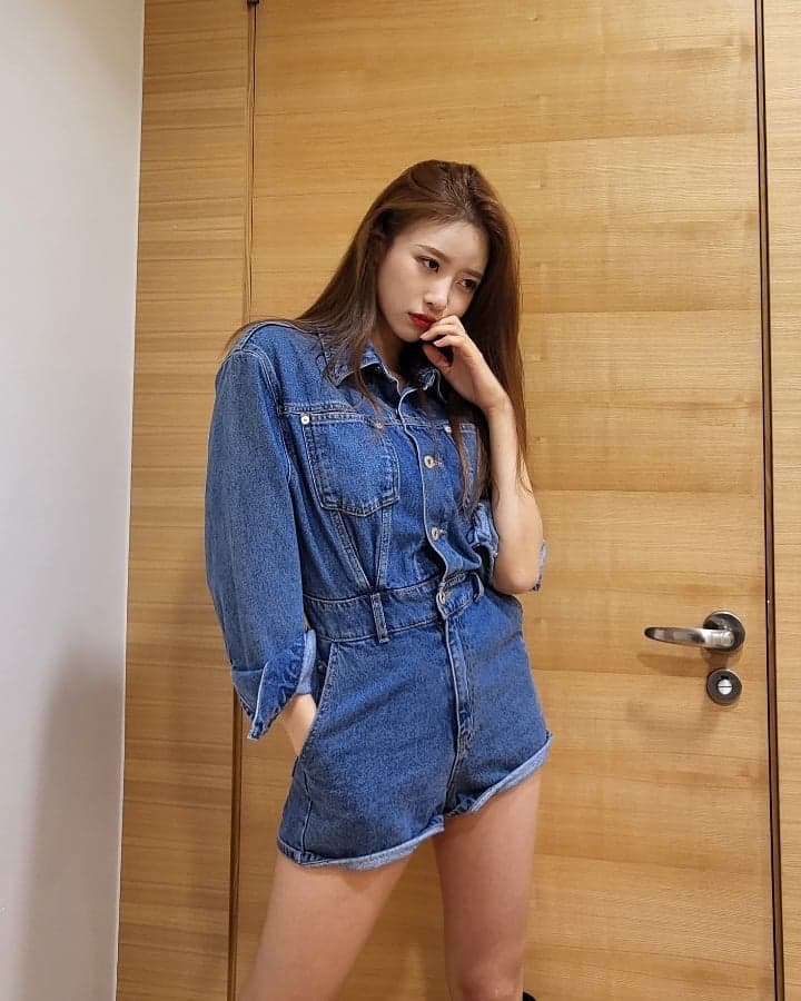 Image Source_Instagram | queen.chu_s