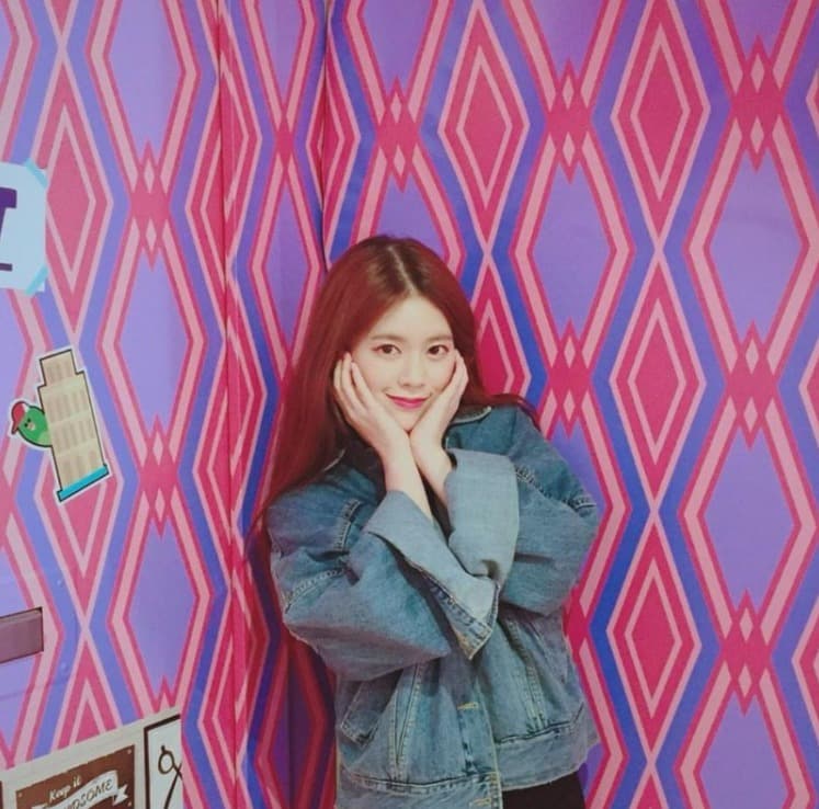 Image Source_Instagram | momoland_official
