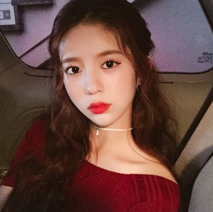 Image Source_Instagram | momoland_official