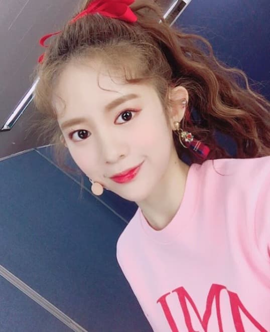 Image Source_Instagram | momoland_official