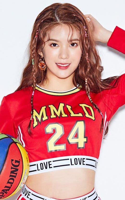 Image Source_Instagram | momoland_official