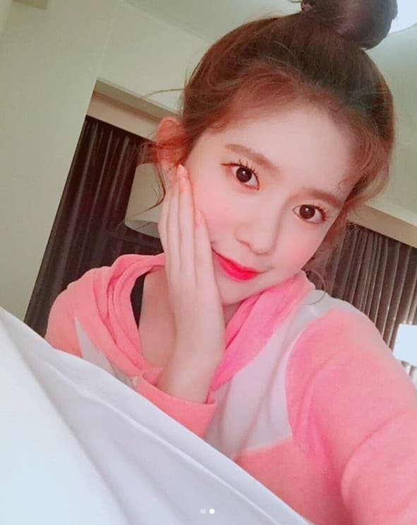 Image Source_Instagram | momoland_official