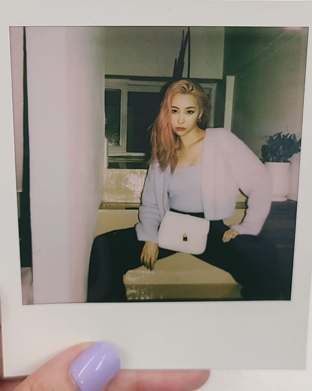 Image Source_Instagram | miyayeah