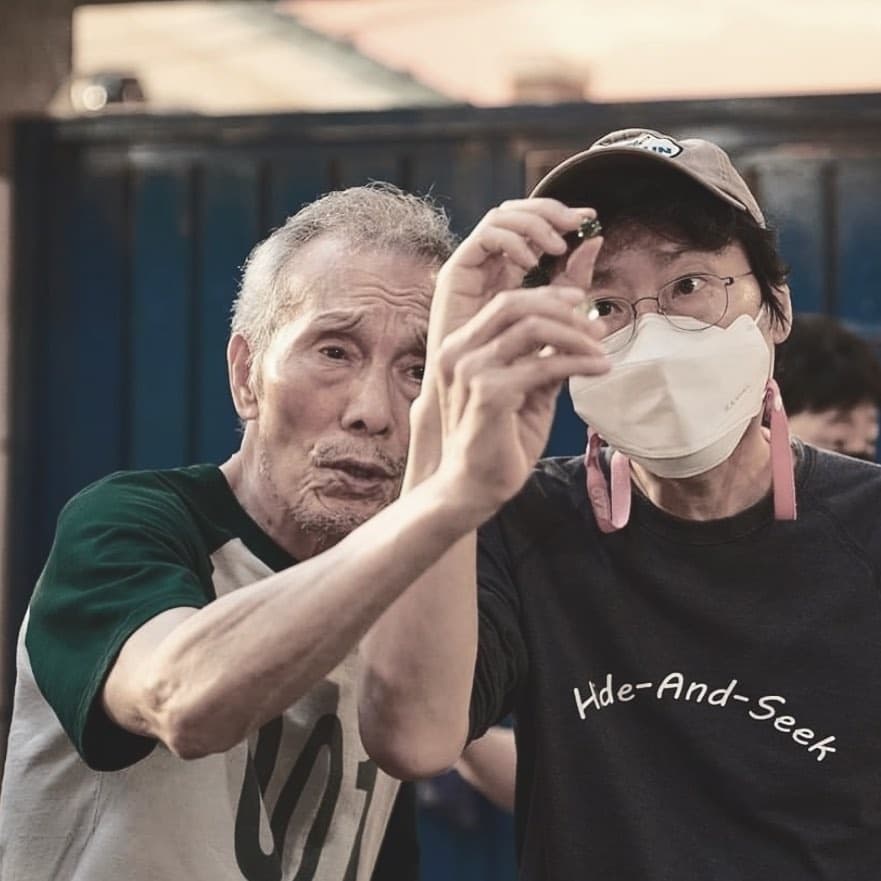 Image Source_Instagram | yeongsuoh