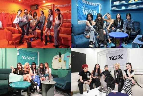 Image Source_Instagram | Mnet