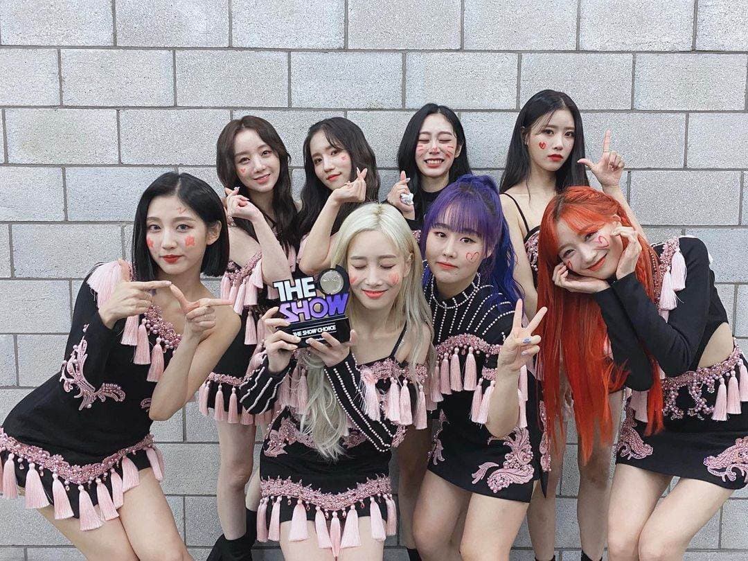Image Source_Instagram | official_lvlz8_