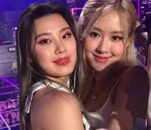 Image Source_Instagram | leejung_lee