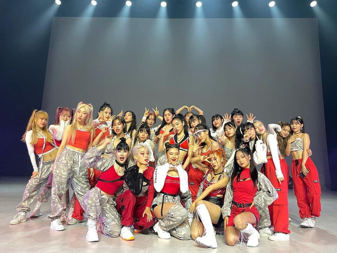 Image Source_Instagram | leejung_lee