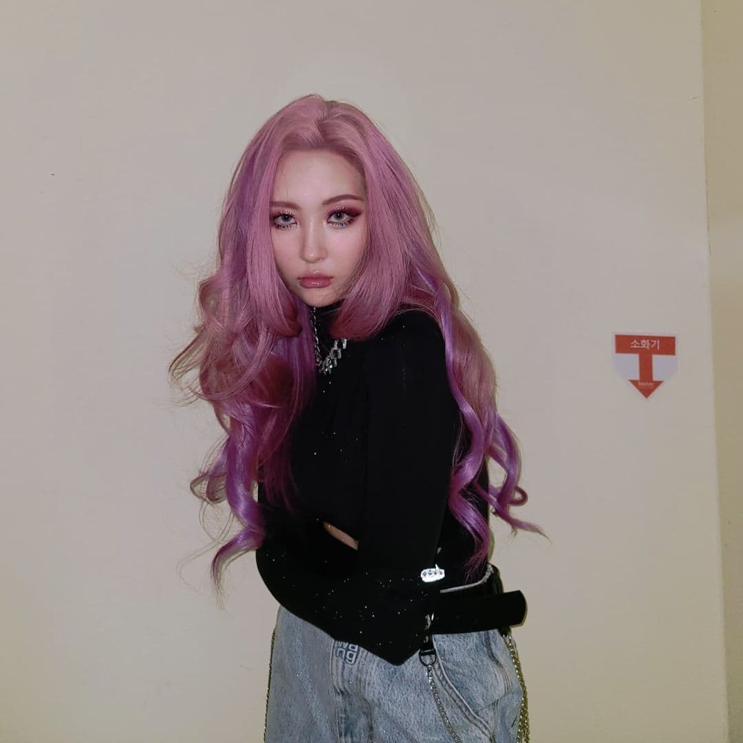 Image Source_Instagram | miyayeah
