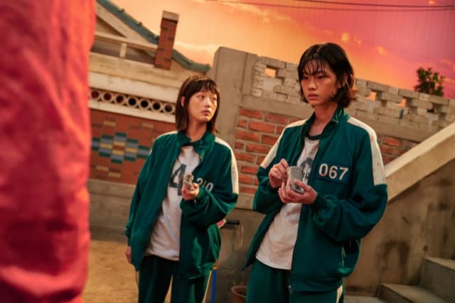 Image Source_Instagram | netflixkr