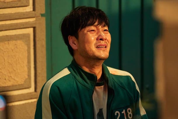 Image Source_Instagram | netflixkr