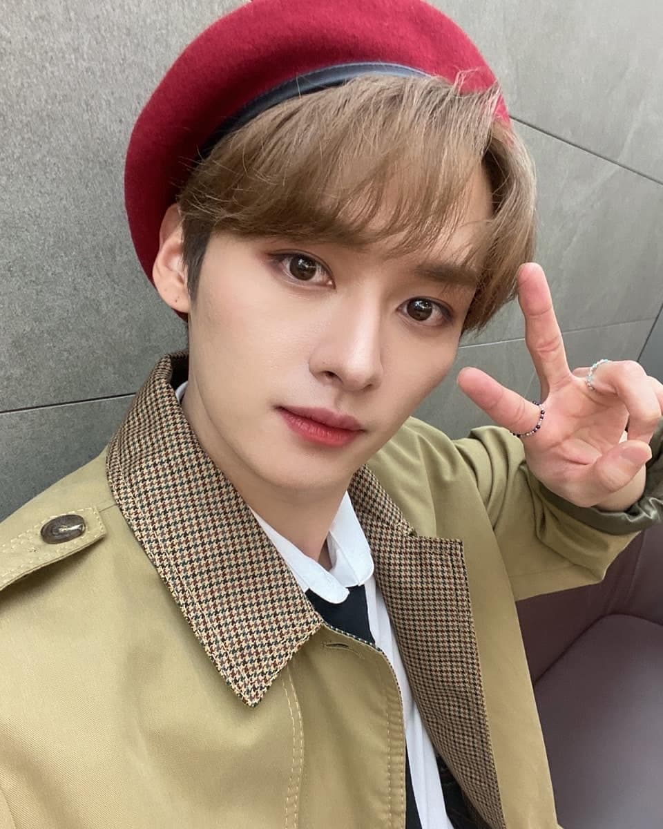 Image Source_Instagram | realstraykids