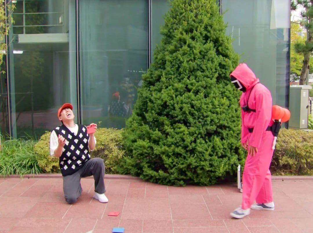 Image Source_Instagram | sbs_runningman_sbs
