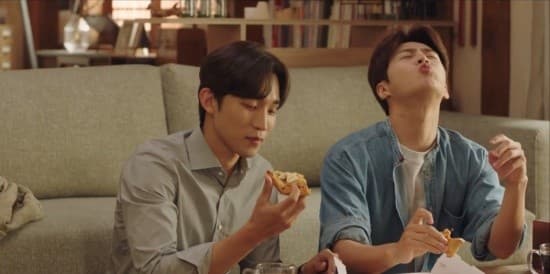 Image Source_Instagram | tvn_drama