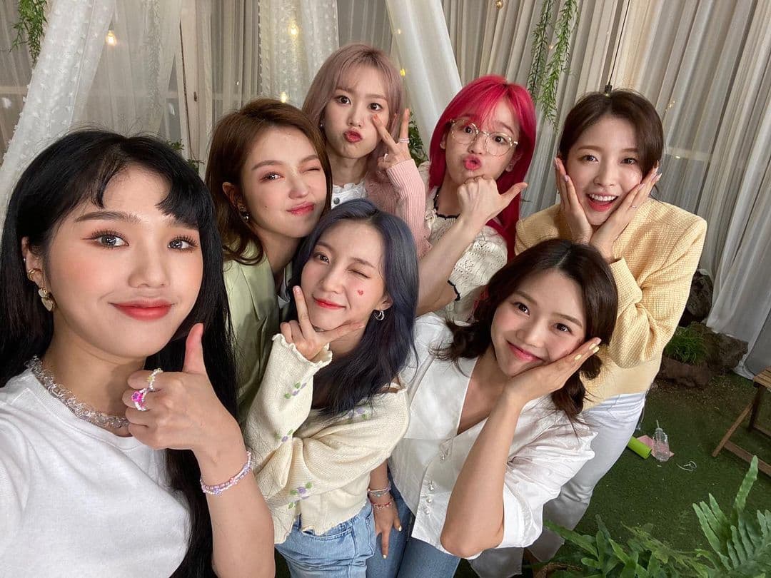 Image Source_Instagram | wm_ohmygirl