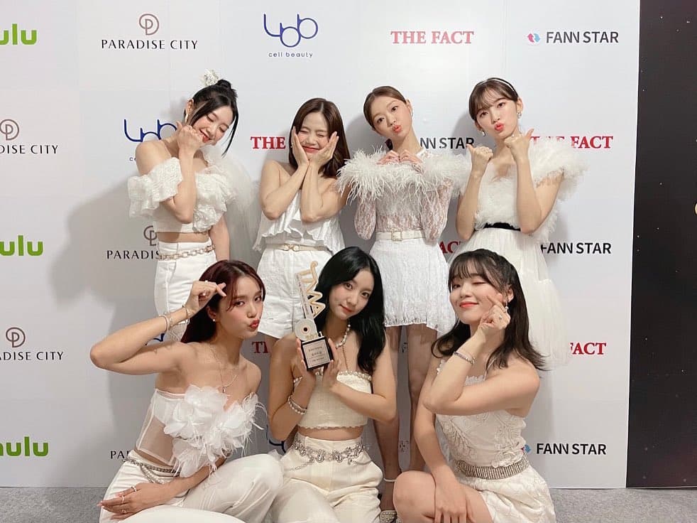 Image Source_Instagram | wm_ohmygirl