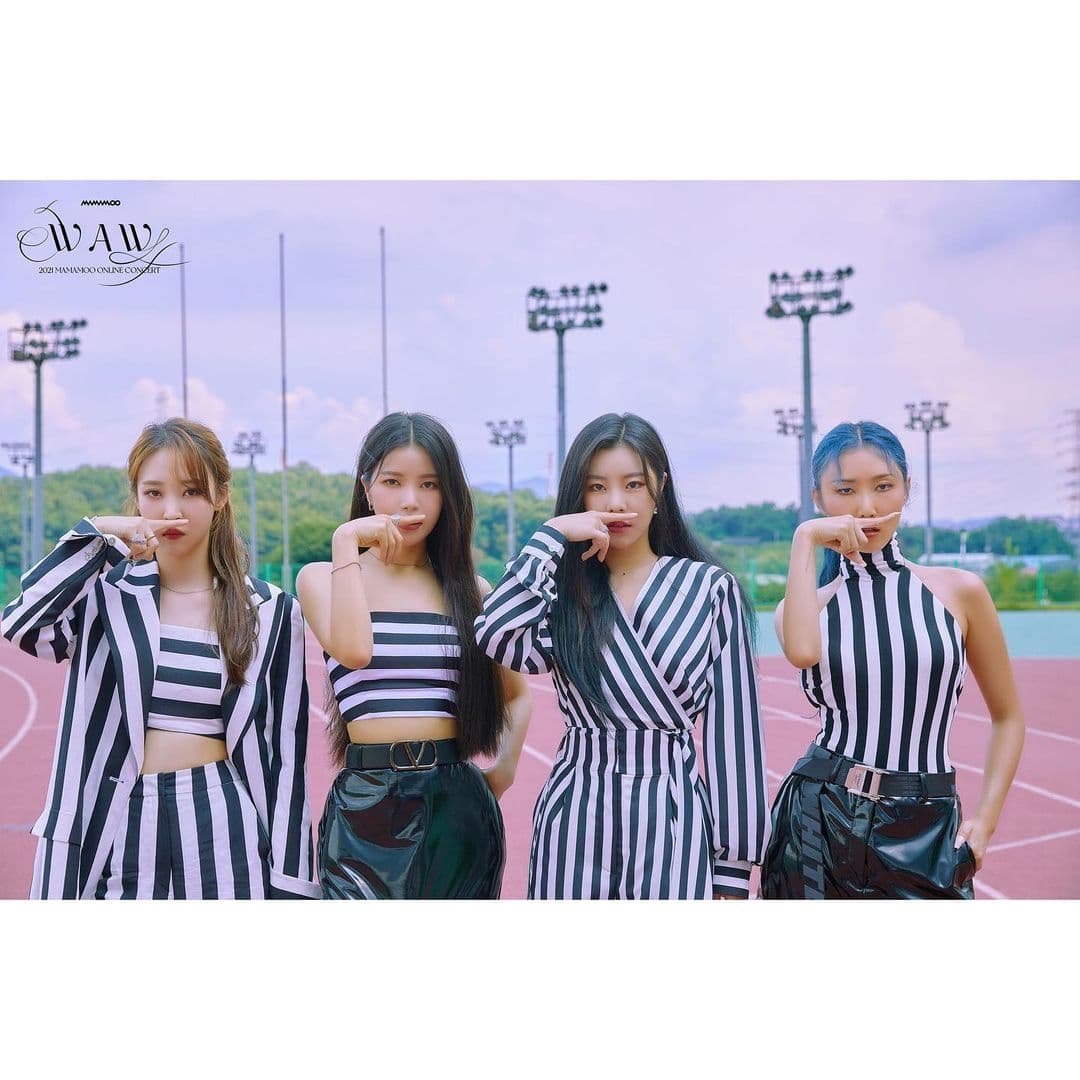Image Source_Instagram | mamamoo_official