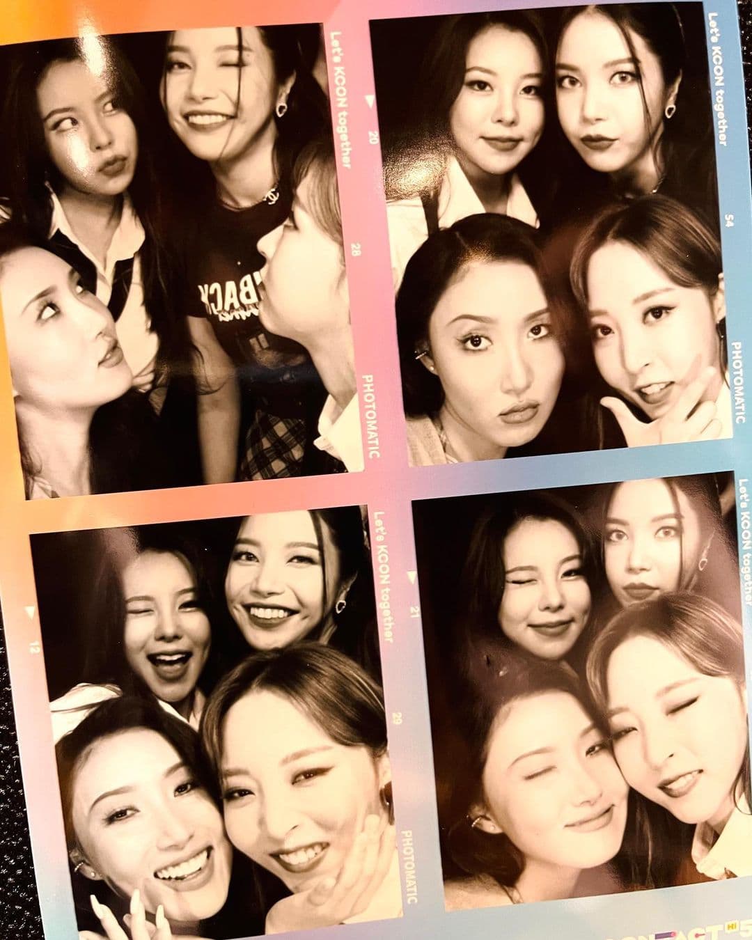 Image Source_Instagram | mamamoo_official