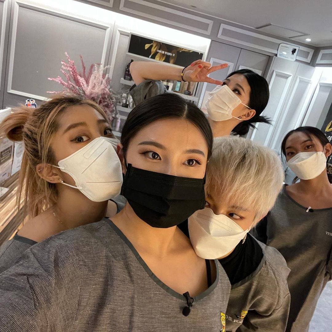 Image Source_Instagram | leejung_lee