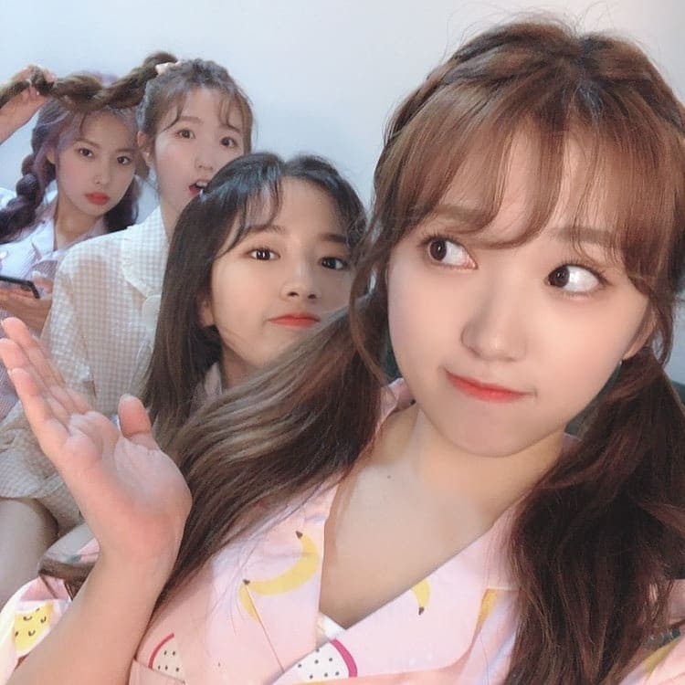 Image Source_Instagram | official_izone