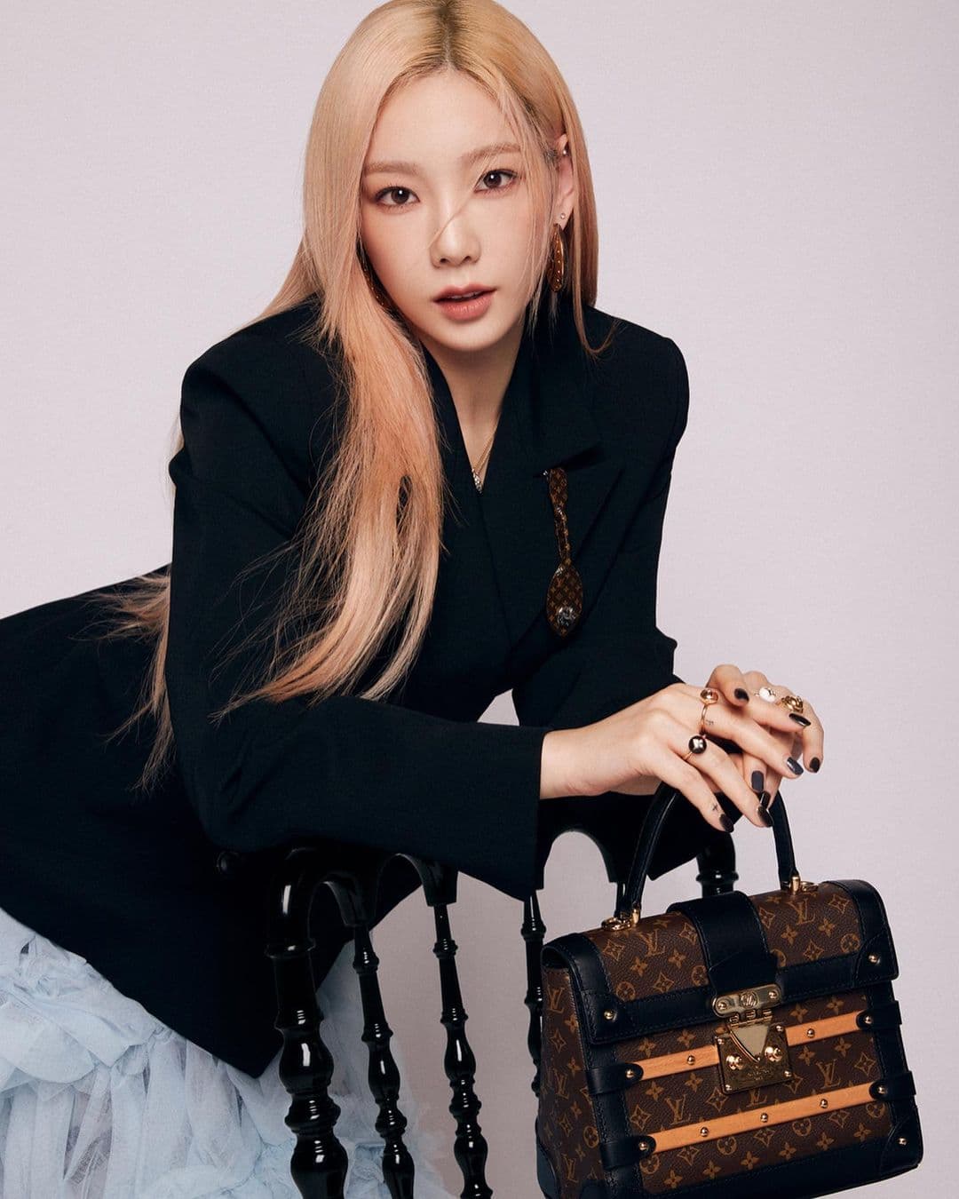Image Source_Instagram | taeyeon_ss