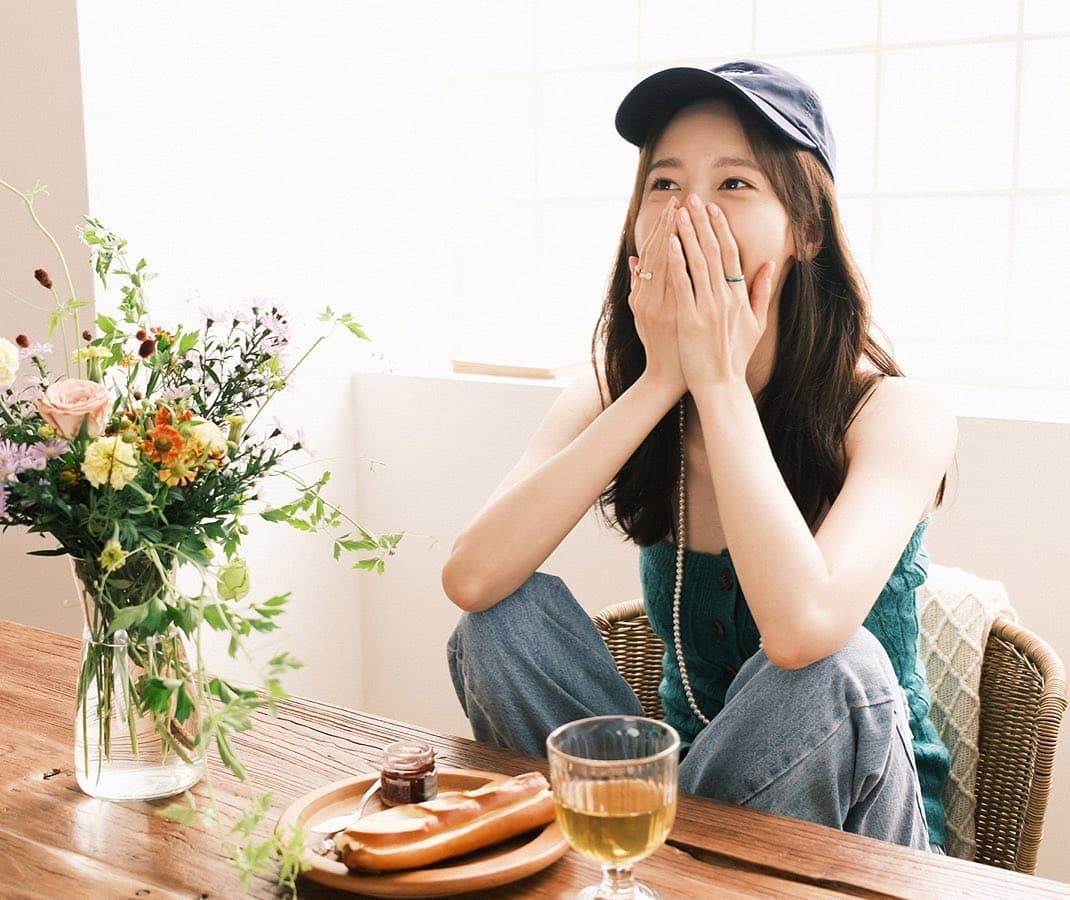 instagram |  yoona__lim
