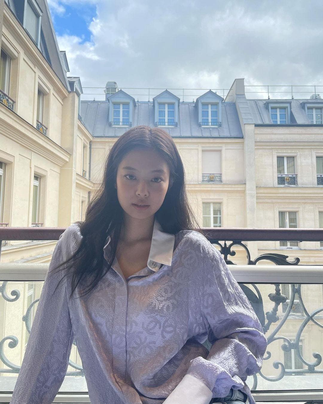 instagram |  jennierubyjane
