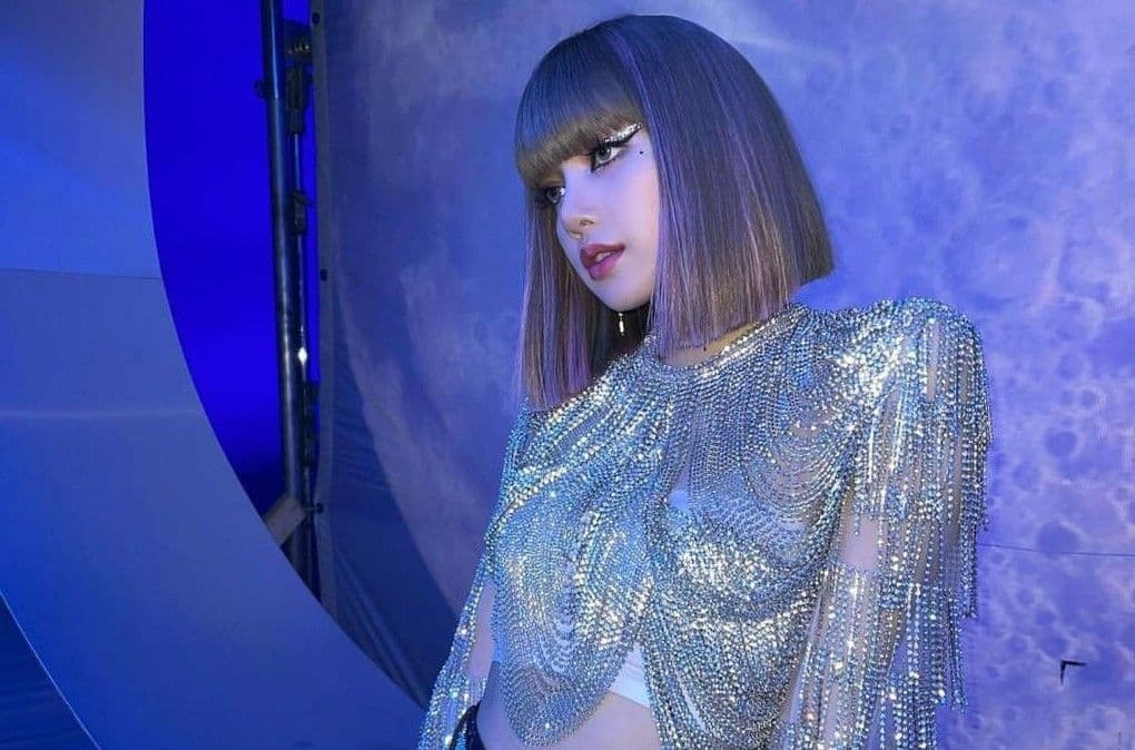 LISA Instagram