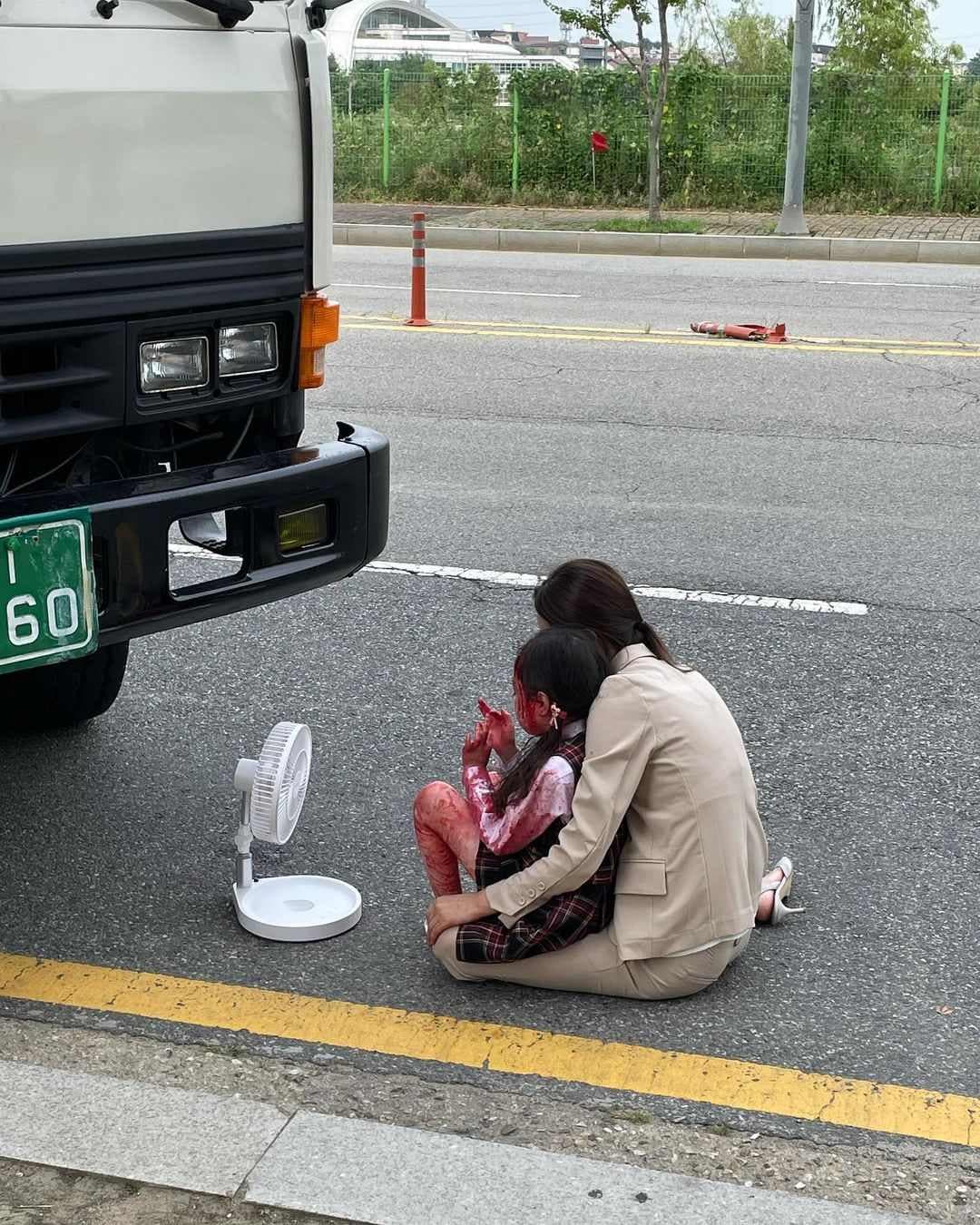 Image Source_Instagram | yunseul14_mom