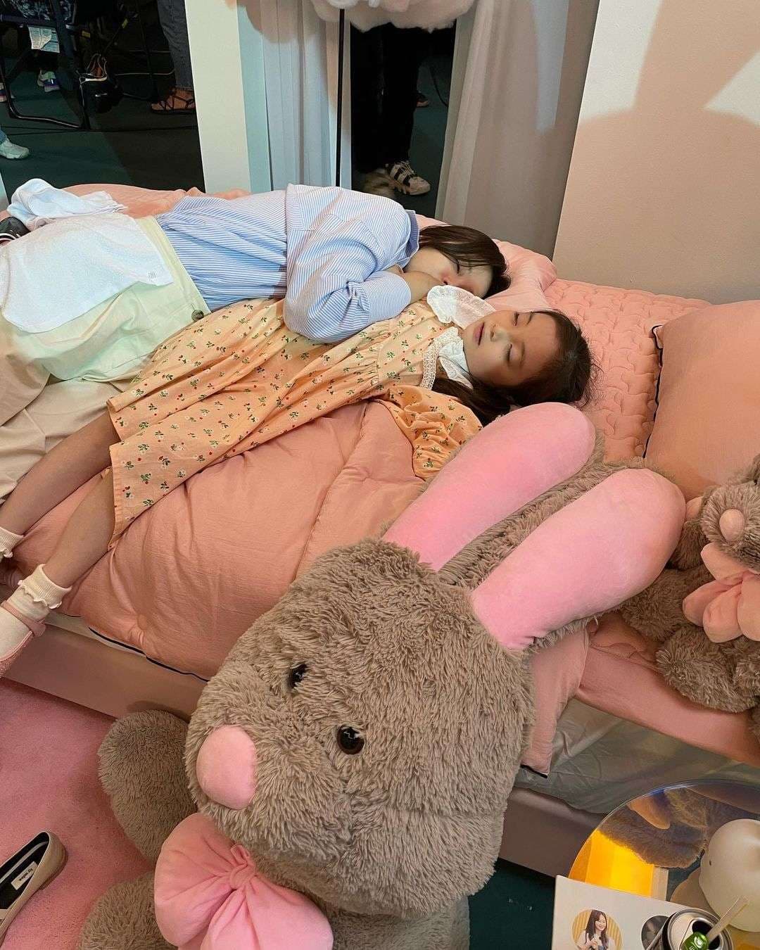 Image Source_Instagram | yunseul14_mom