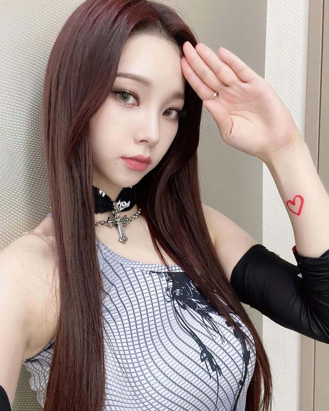 Image Source_Instagram | aespa_official