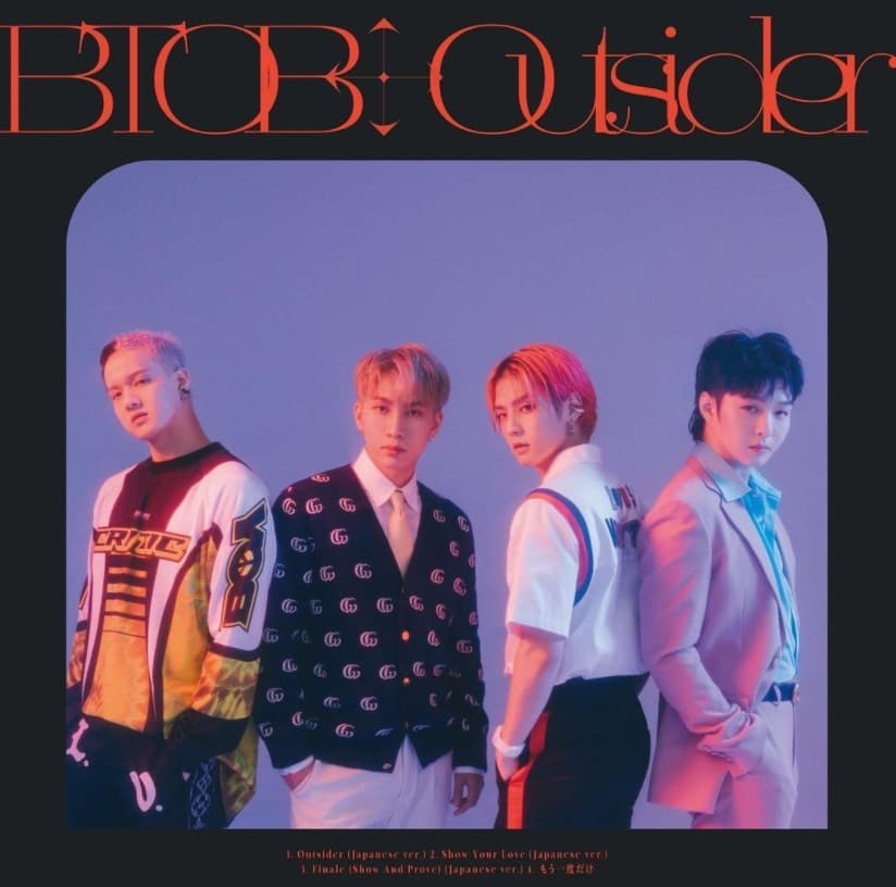 Instagram cube_official_btob