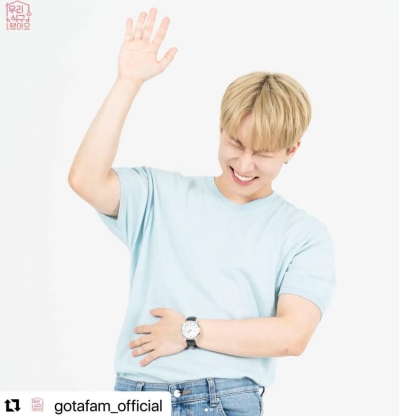 Instagram cube_official_btob