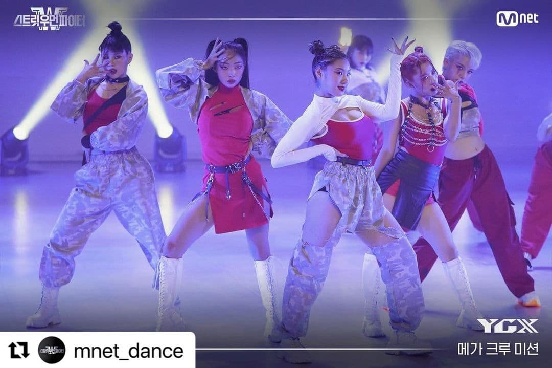 Image Source_Instagram | Mnet