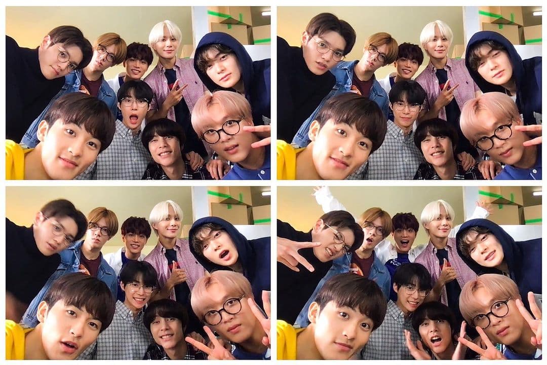 Image Source_Instagram | nct