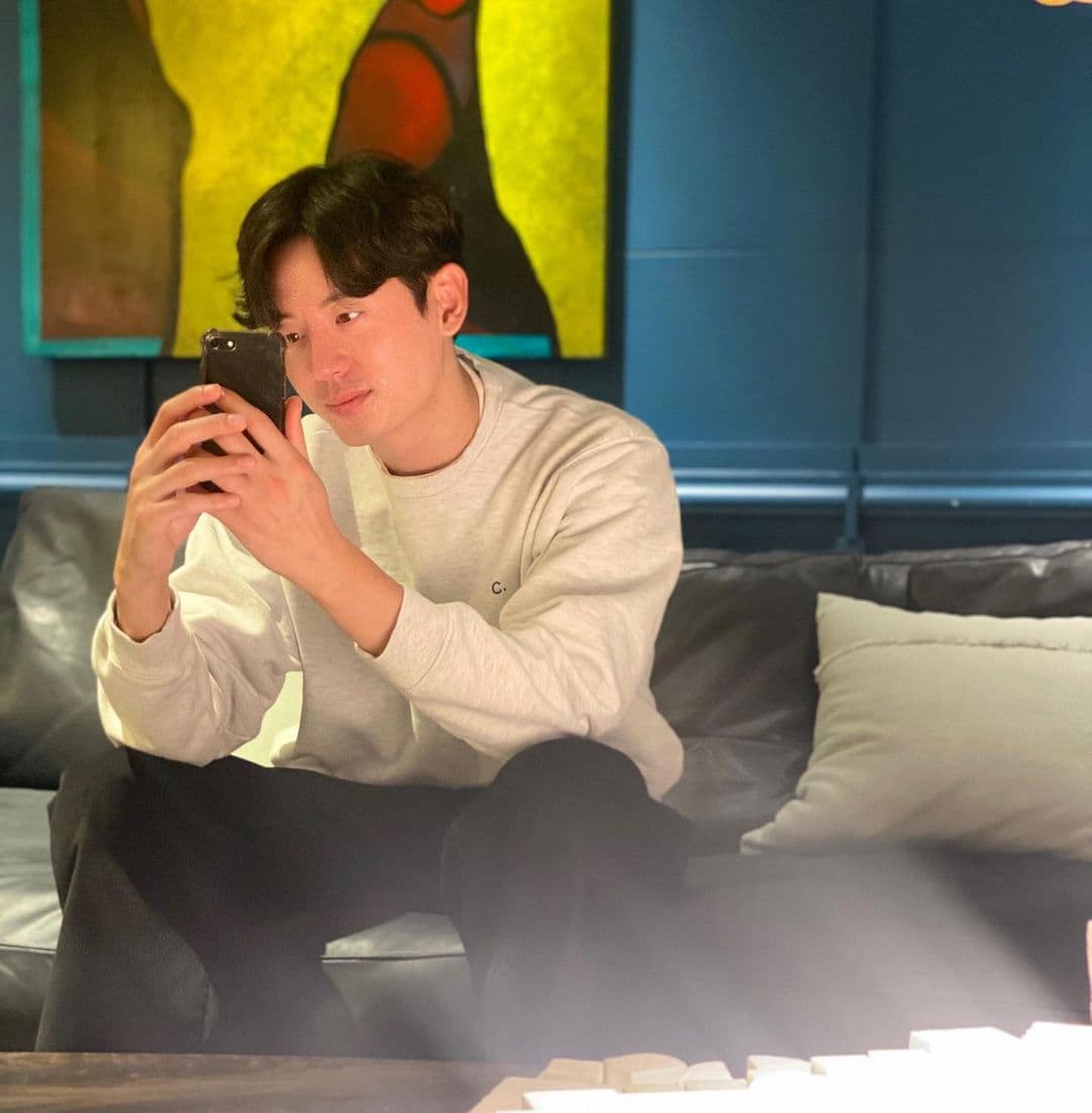 Image Source_Instagram | 88leejihoon