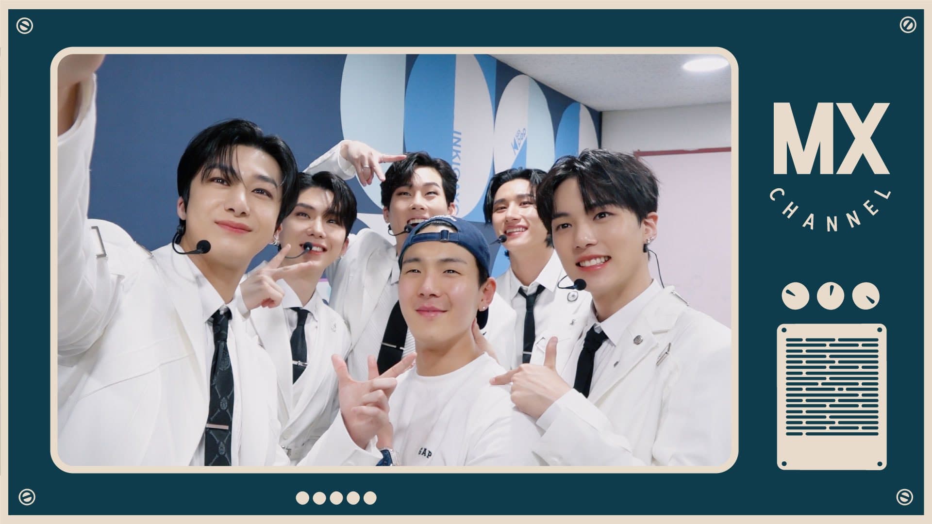 Image Source Facebook |OfficialMonstaX