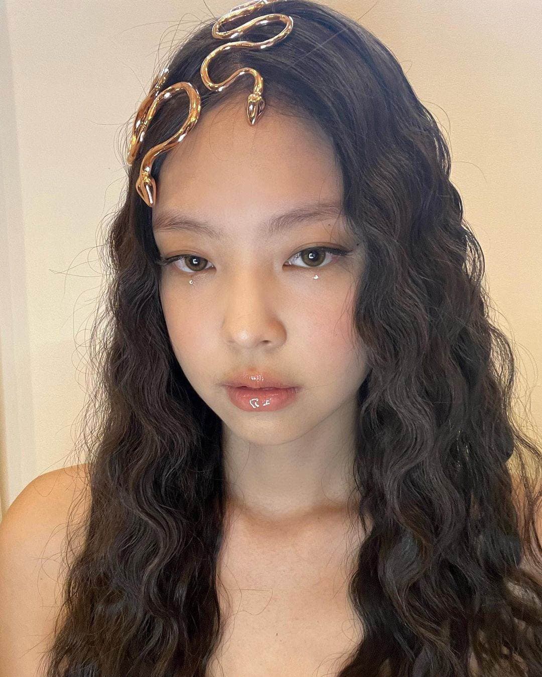 Image Source_Instagram | jennierubyjane