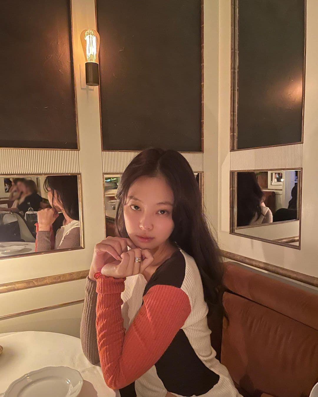 Image Source_Instagram | jennierubyjane