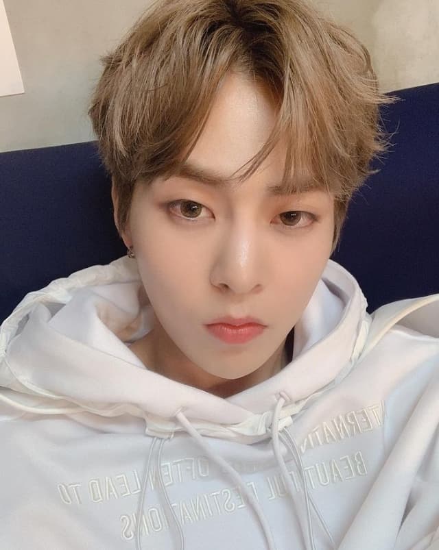 Instagram e_xiu_o
