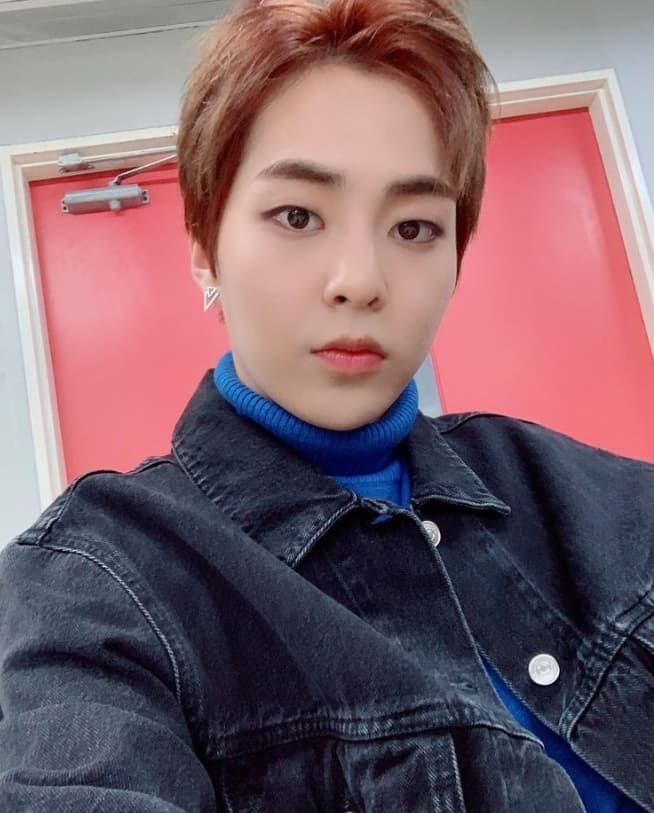 Instagram e_xiu_o