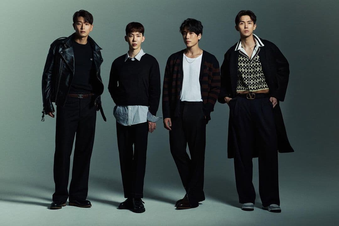 Image Source_Instagram | kwon_jo
