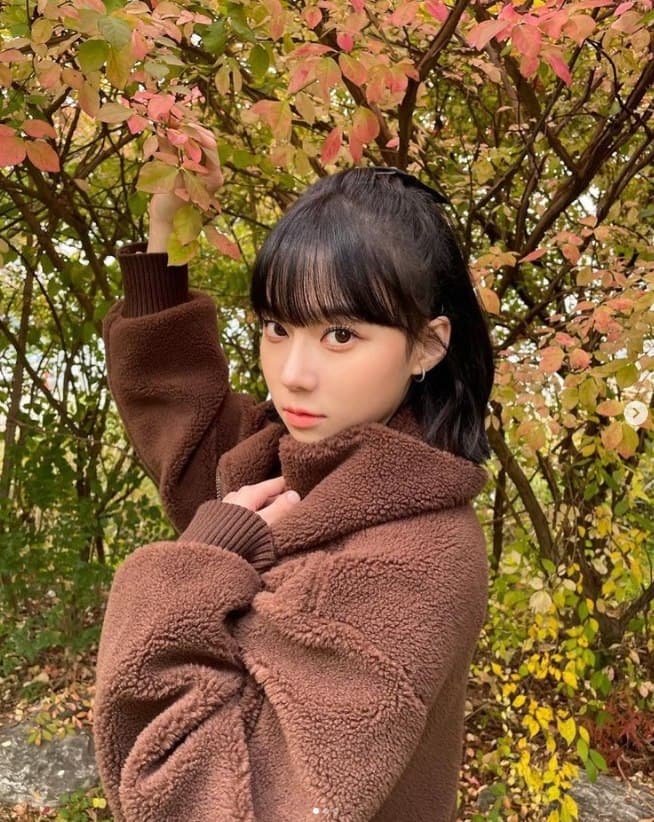 Instagram winter.aespa