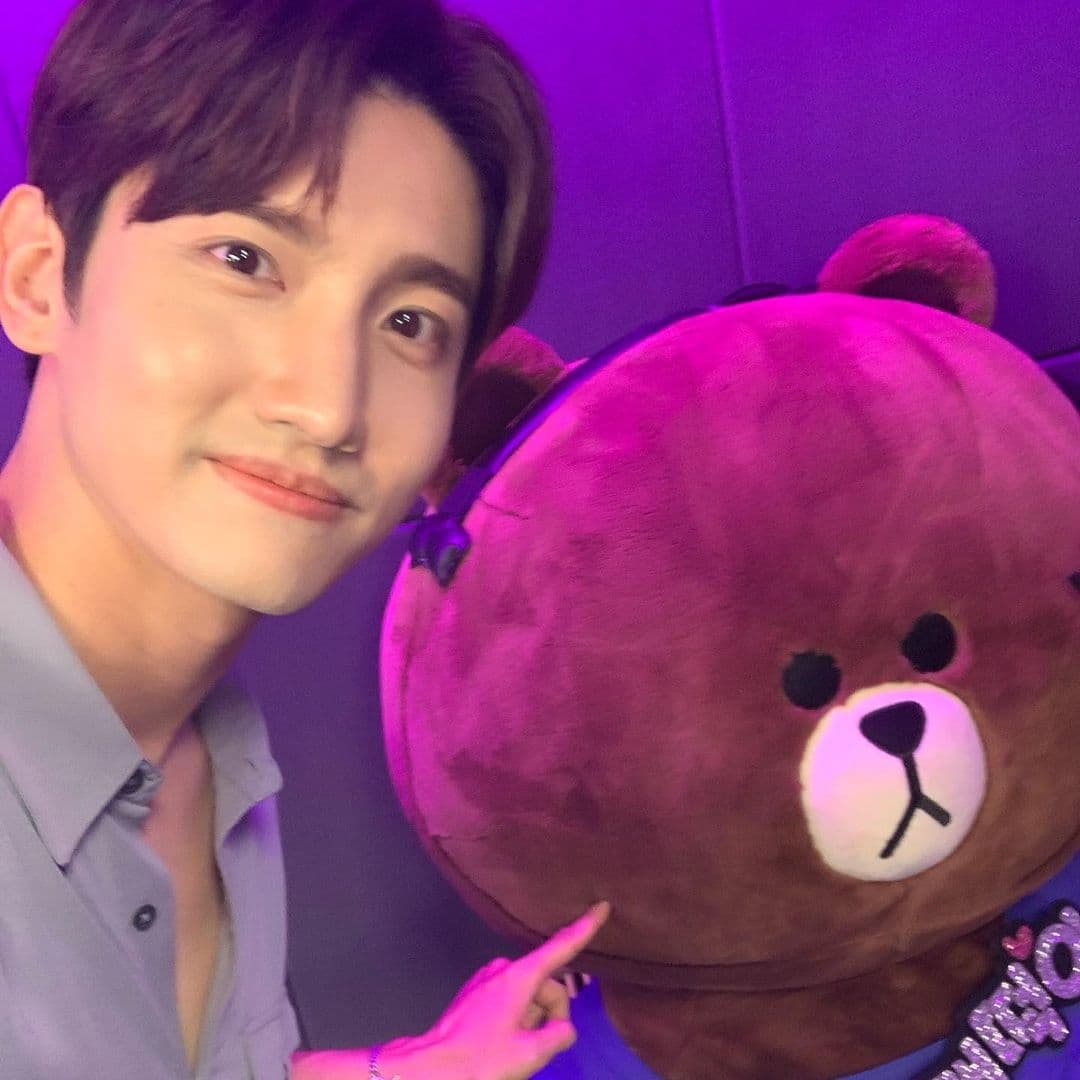 Image Source_Instagram | changmin88