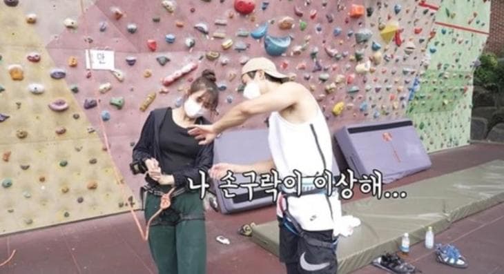 만취민혁 Hobby Binger