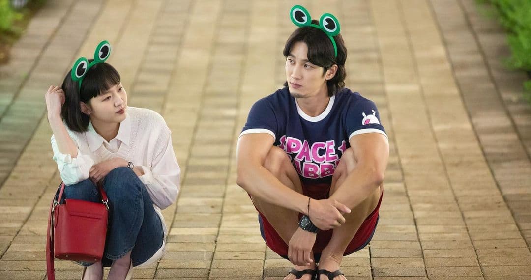 Image Source_Instagram | bohyunahn