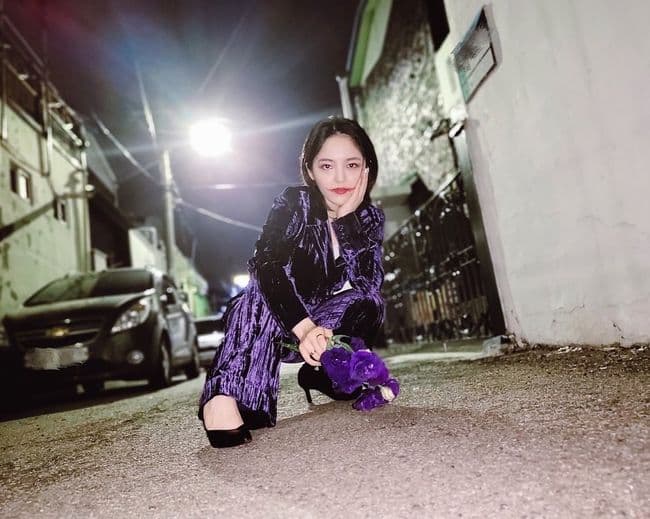 Image Source_Instagram | seoshinae