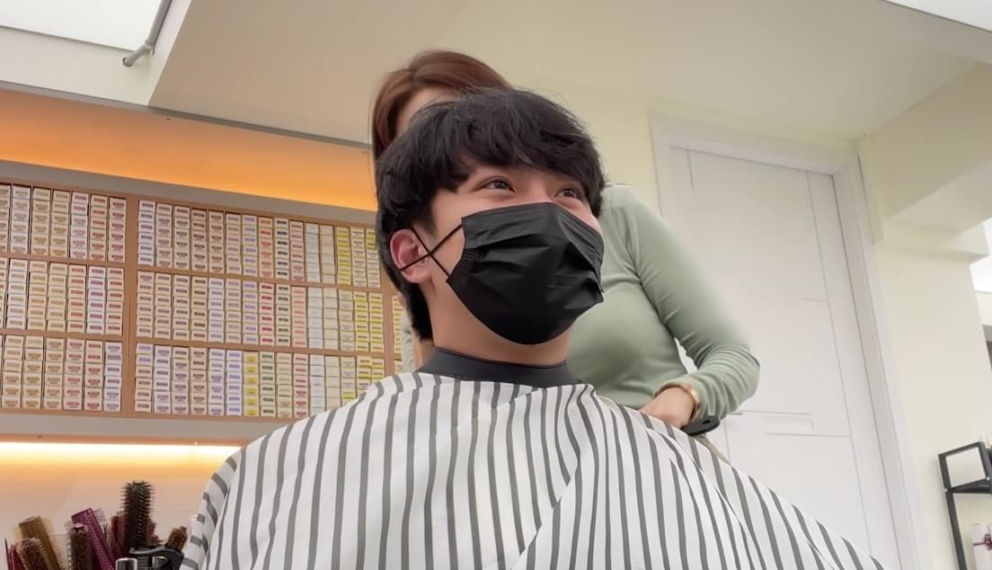 YouTube 난쟁이성현