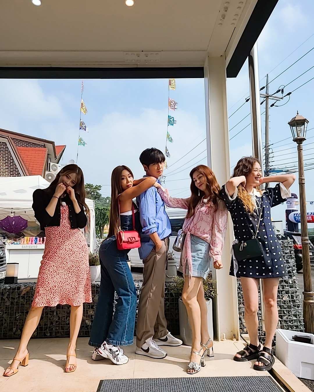 Image Source_Instagram | queen.chu_s