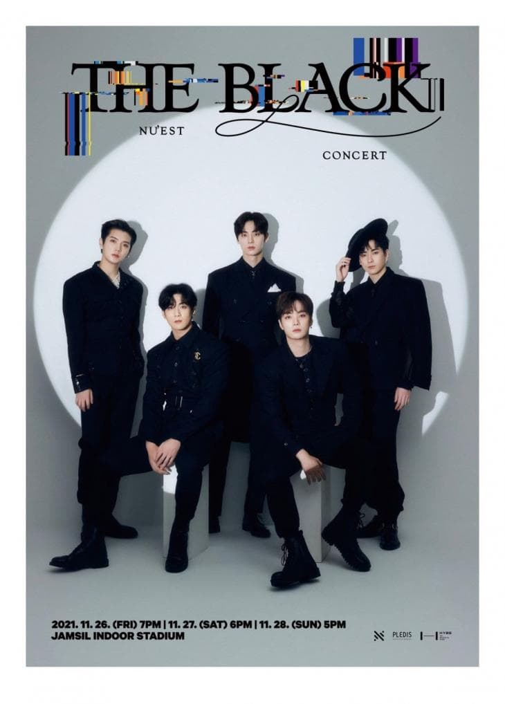 Image Source_Instagram | nuest_official